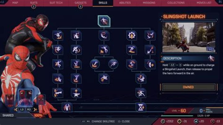 See Sophie Rain's Amazing Spider-Man Skills, Part 2