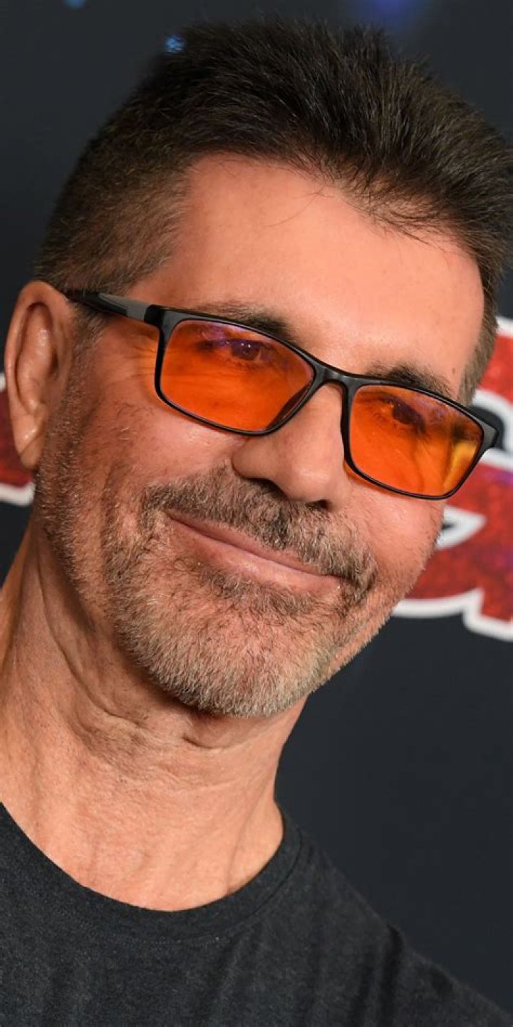 Seeing The World Through Simon Cowell's Red Glasses