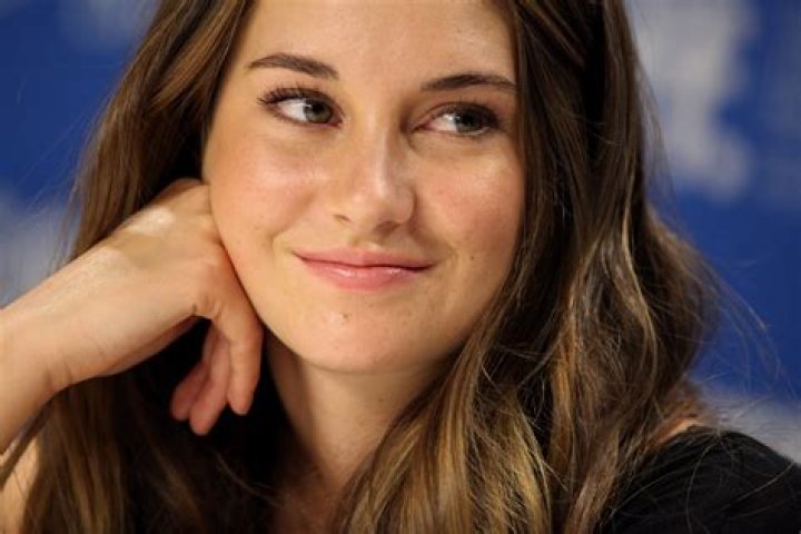 Shailene Woodley’s Journey Into Motherhood: Discovering Her Child’s Name