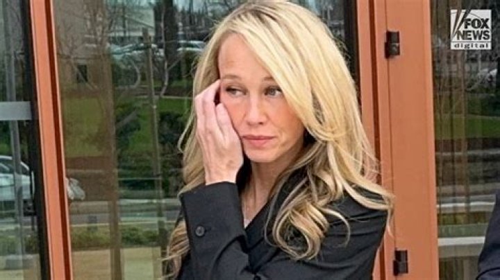 Sherri Papini's Maiden Name: Uncovering The Mystery