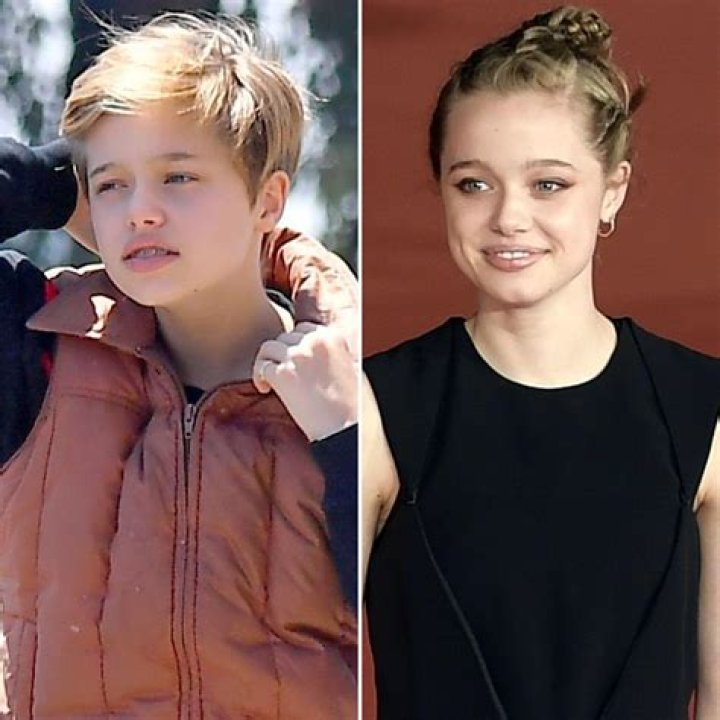 Shiloh Jolie Pitt: A Glimpse Into The Life Of A Remarkable Young Star