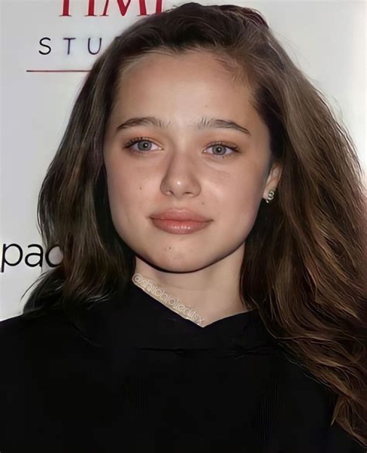 **Shiloh Jolie: The Life And Journey Of A Star Kid**