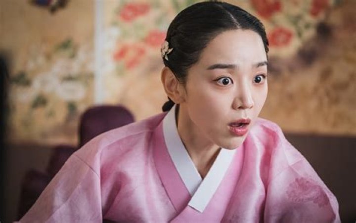 Shin Hae Sun: A Rising Star In The World Of Entertainment