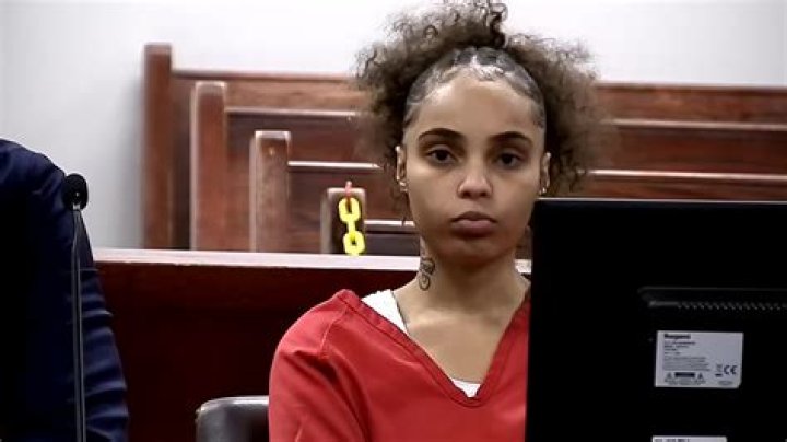 Shocking Nahir Murder Case: Tragic Details And Aftermath