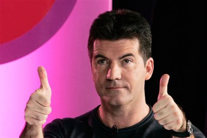 Simon Cowell's Journey Through Malattia: A Closer Look At His Health Challenges