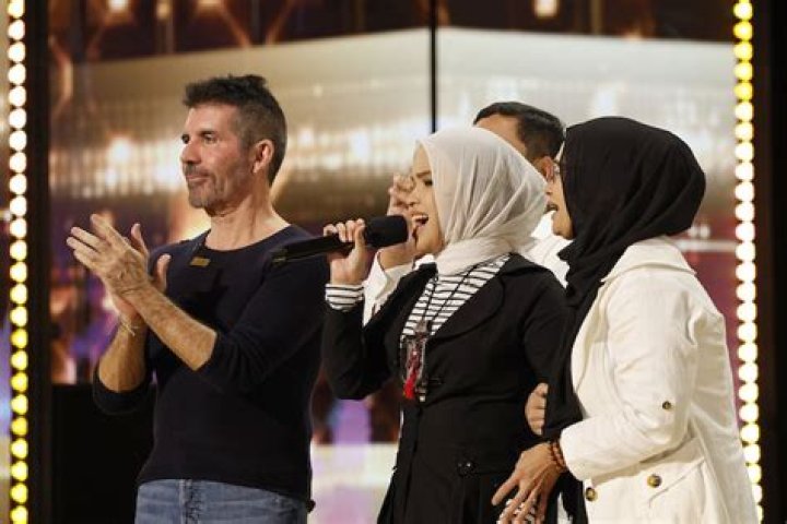 Simon Cowell's Perspective On Putri Ariani: A Rising Star