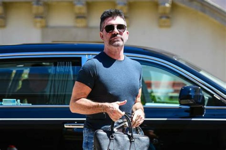 Simon Cowell's Recent Health Concerns: What We Know