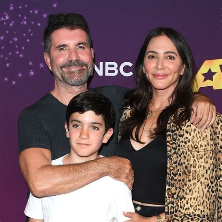 Simon Cowell's Son Is Sick: A Concern For The Family