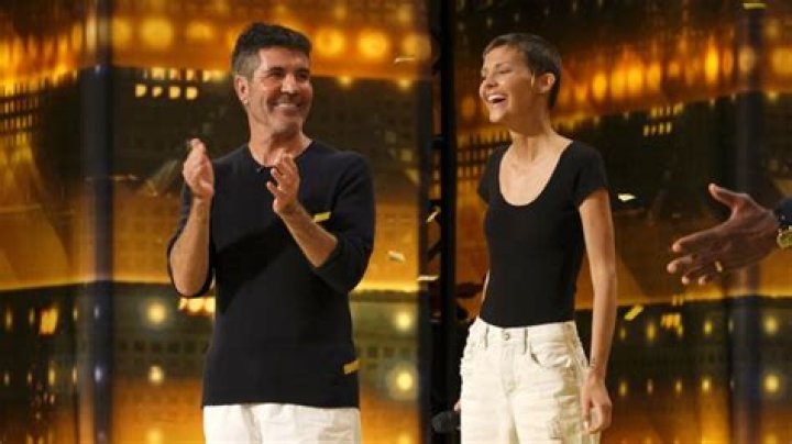 Simon Cowell And Jane Marczewski: A Journey Of Inspiration And Talent