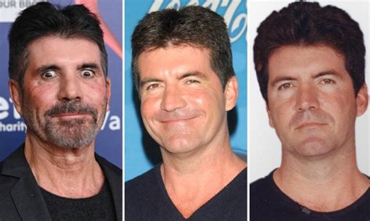 Simon Cowell And One Direction: The Journey Of A Musical Phenomenon