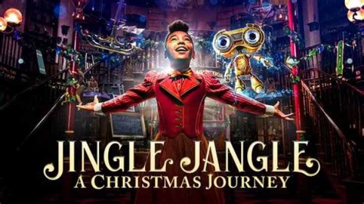 Simon Cowell And The Jasmine Jingle: A Musical Journey