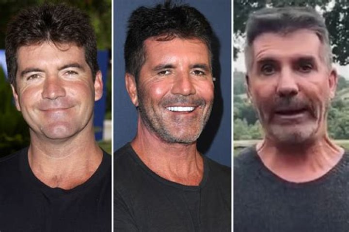 Simon Cowell Oggi: The Evolution Of A Music Mogul