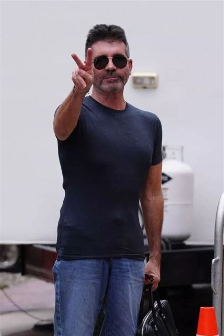Simon Cowell’s Health Journey: Understanding His Recent Illness