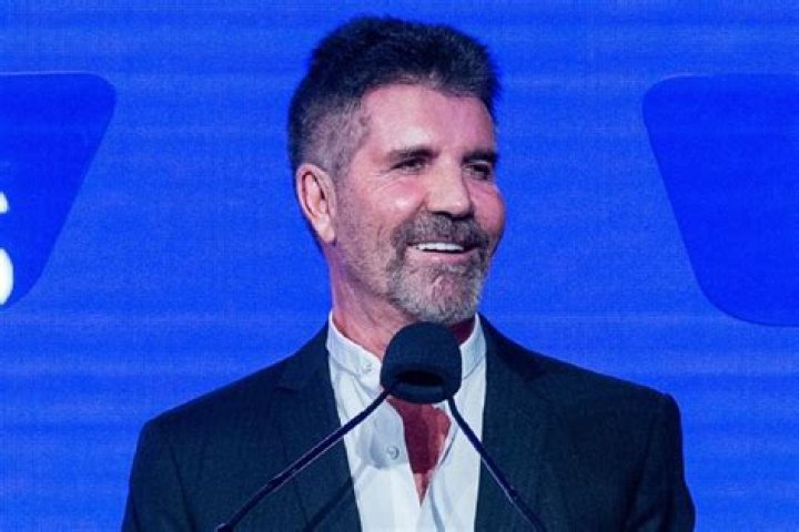 Simon Cowell Siapa: Mengungkap Fakta Menarik Tentang Ikon Musik Dan Televisi