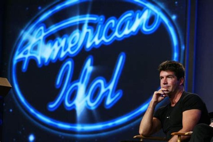 Simon Cowell: The Indomitable Judge Of American Idol