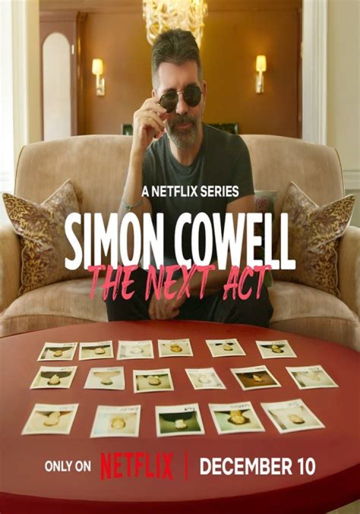 Simon Cowell: The Journey Of A Mualaf
