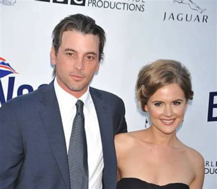 Skeet Ulrich's Spouse: Unraveling His Personal Life