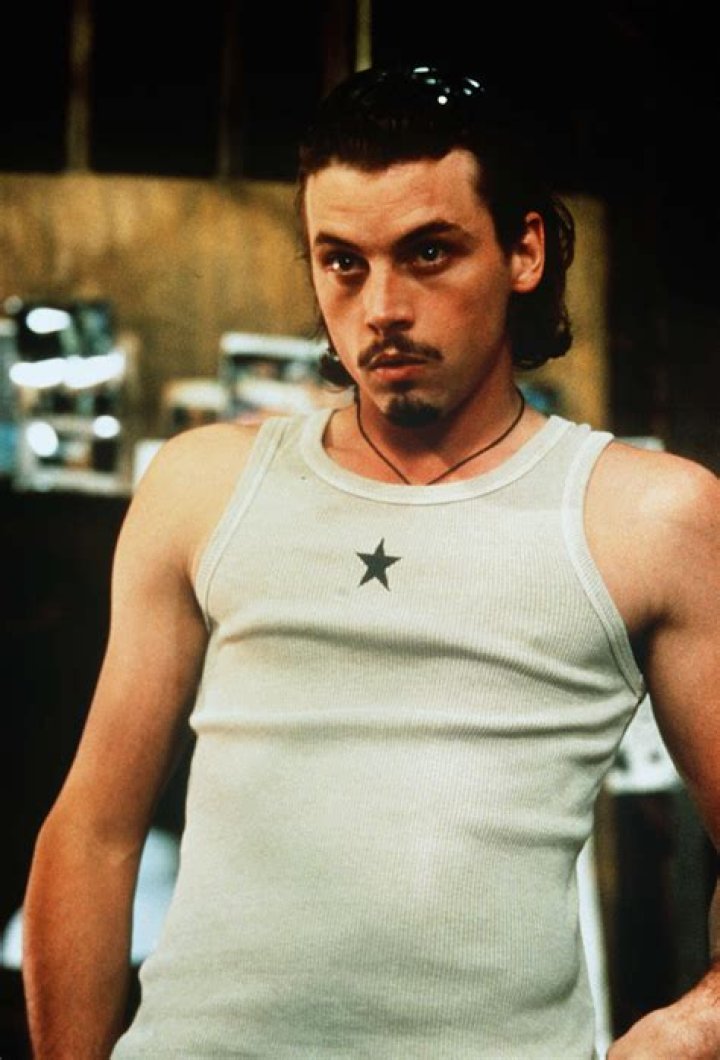 Skeet Ulrich: The Virginia Connection Of A Hollywood Star