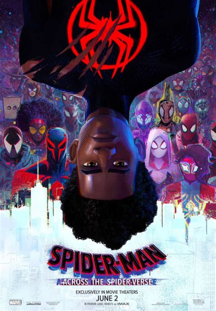Sophie Rain's Adventures With Spider-Man Part 2
