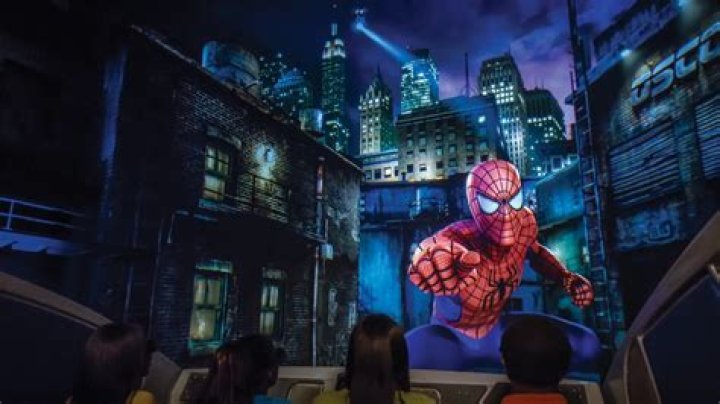Sophie Rain's Epic Spider-Man Adventure: Part 2 Unveiled