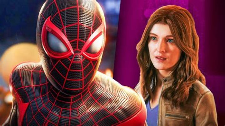 Sophie Rain's Leaked Spider-Man Video Causes Uproar