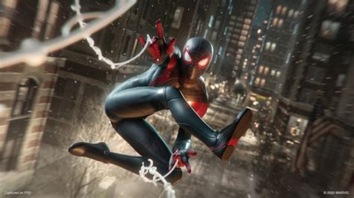Sophie Rain's Spider-Man: Part 2 | Amazing Adventure Revealed