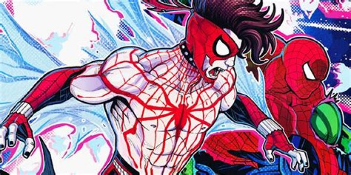 Sophie Ray: The Rising Star Of Spiderman Lore