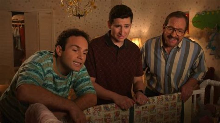 Steve Guttenberg's Journey As A Father: Insights Into His Children