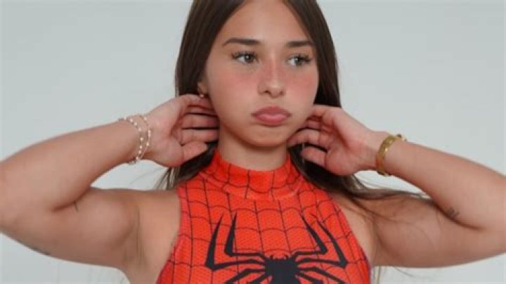 Stunning Sophie Rain's Spider-Man Adventure: Part 2