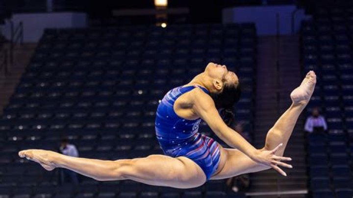 Sunisa Lee: The Rising Star Of Gymnastics And Her Reddit Journey