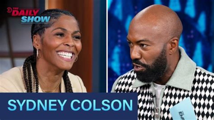 Sydney Colson: A Glimpse Into Her Relationships And Personal Life