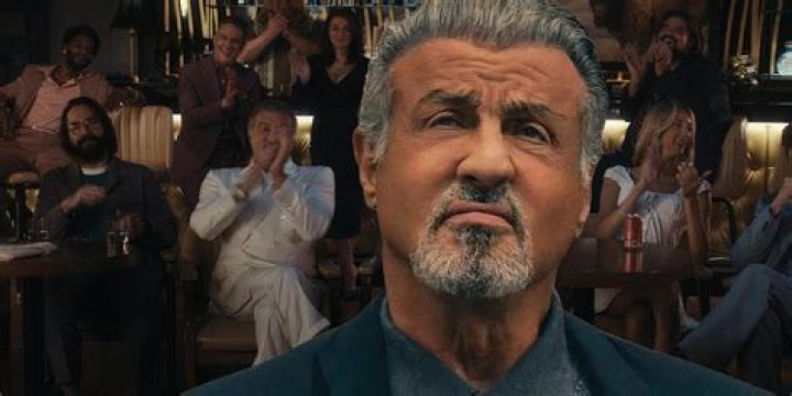 Sylvester Stallone's Journey: From Struggles To Stardom