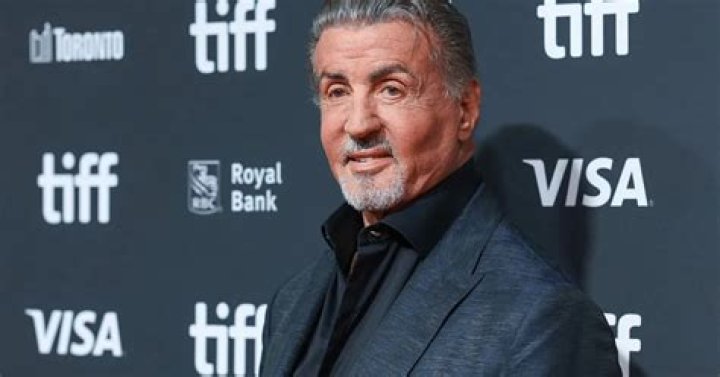 Sylvester Stallone: The Icon Of Action Cinema
