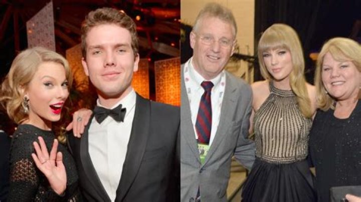 Taylor Swift's Siblings: A Look Into Her Family Dynamics