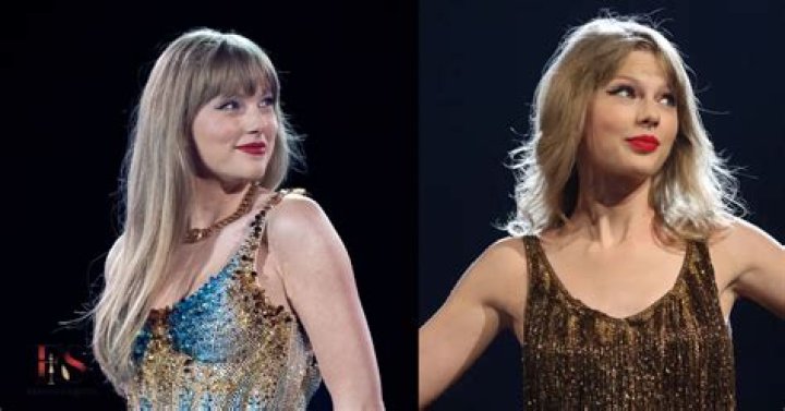 Taylor Swift's Weight Gain Journey: Unveiling The Transformation