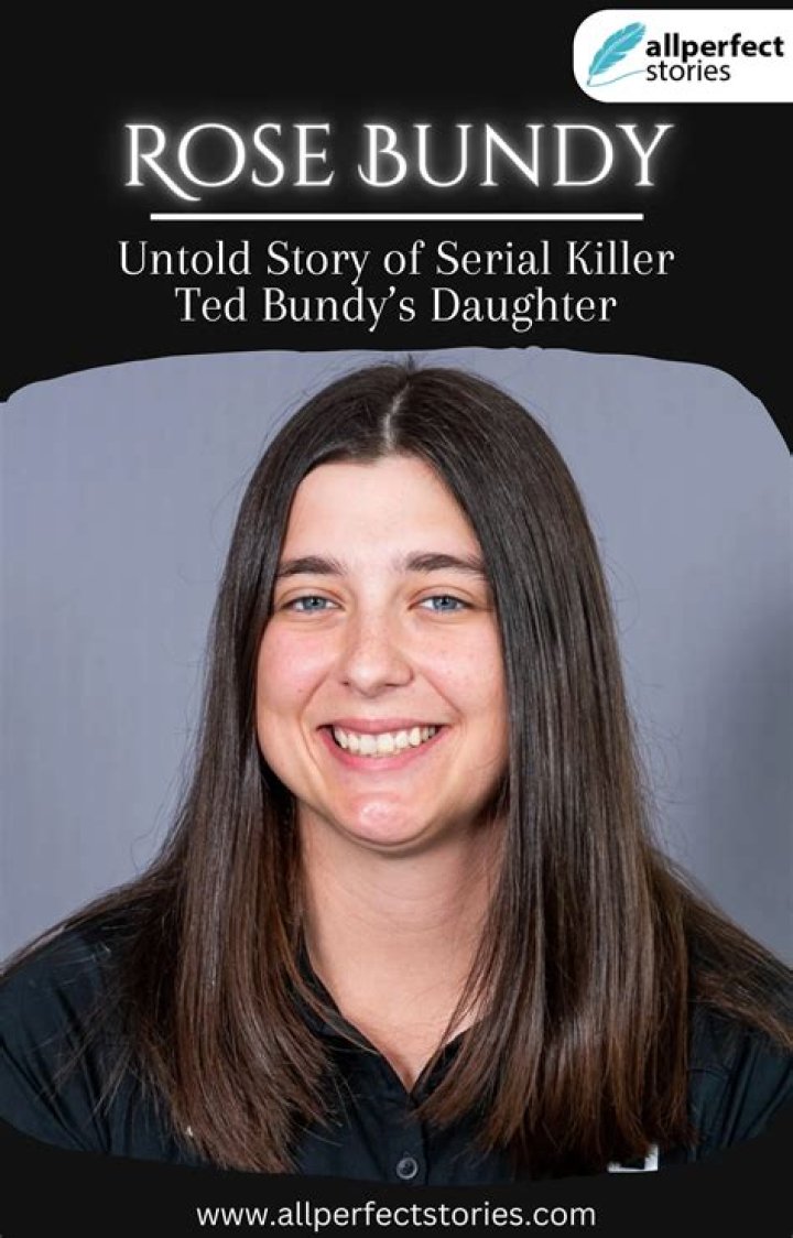 Ted Bundy's Daughter: Unraveling The Truth In 2017
