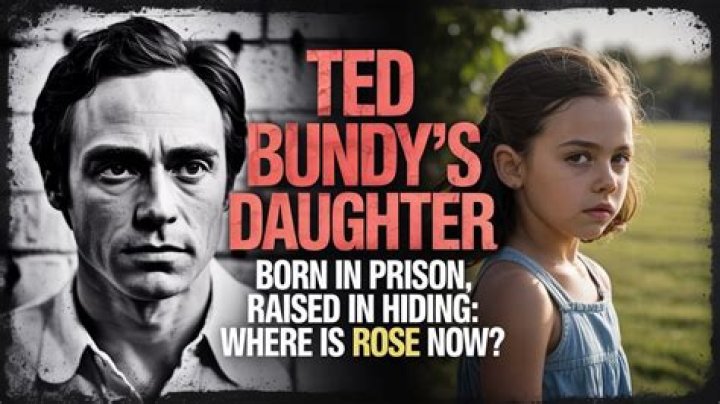 Ted Bundy’s Daughter Now: A Journey Through Shadows