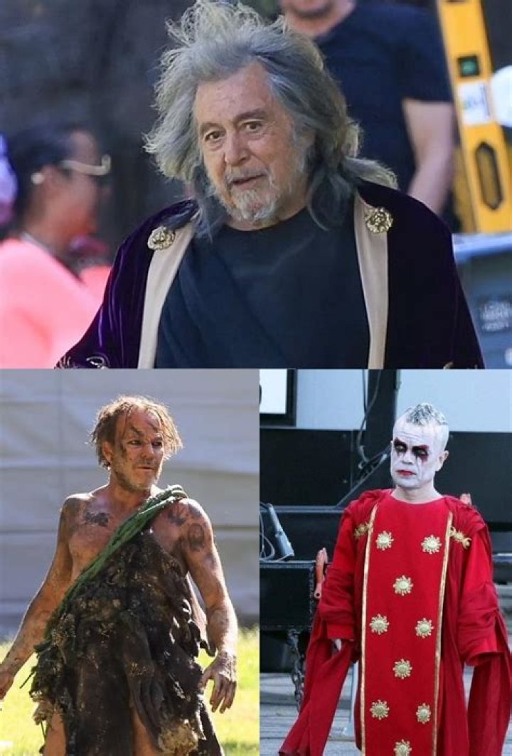 Ted Levine Films: A Deep Dive Into A Versatile Actor's Career