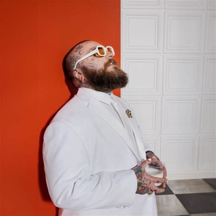 Teddy Swims: A Melodic Journey Through Genres
