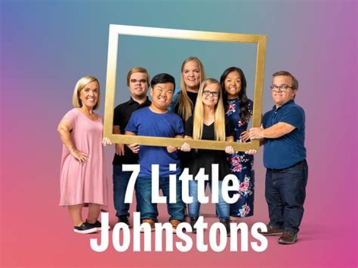 The 7 Little Johnstons Welcomes A New Baby: A Heartwarming Journey