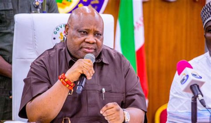 The Astonishing Net Worth Of Isiaka Adeleke In 2024