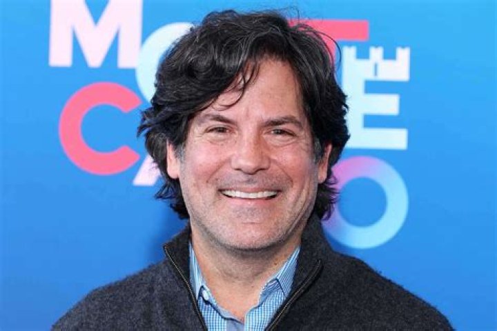 The Definitive Guide To Matthew Labyorteaux: Biography, Filmography, And More