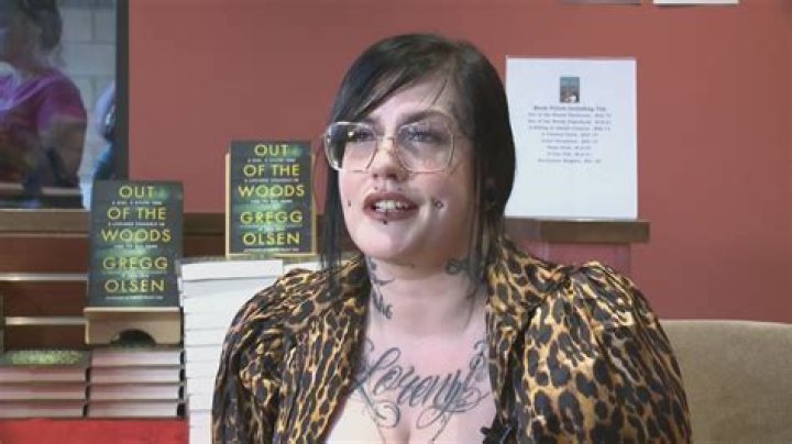 The Definitive Guide To Shasta Groene Now: Unraveling The Truth And Impact