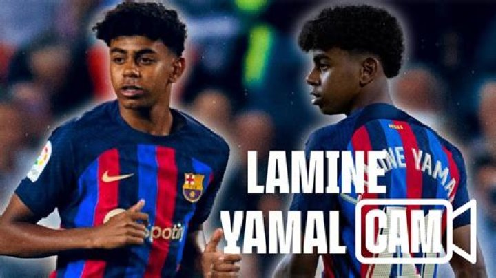 The Definitive Guide To The Legendary Yamal Son