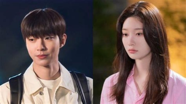 The Enchanting Duo: Hwang In Yeop And Kim So Hyun