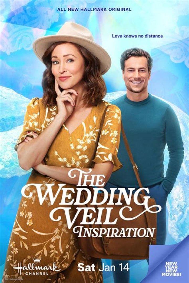 The Enchantment Of The Wedding Veil: A Timeless Tradition
