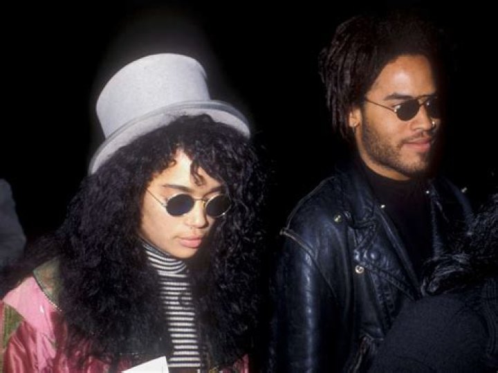 **The Enduring Connection Of Lisa Bonet And Lenny Kravitz: A Love Story Beyond The Spotlight**