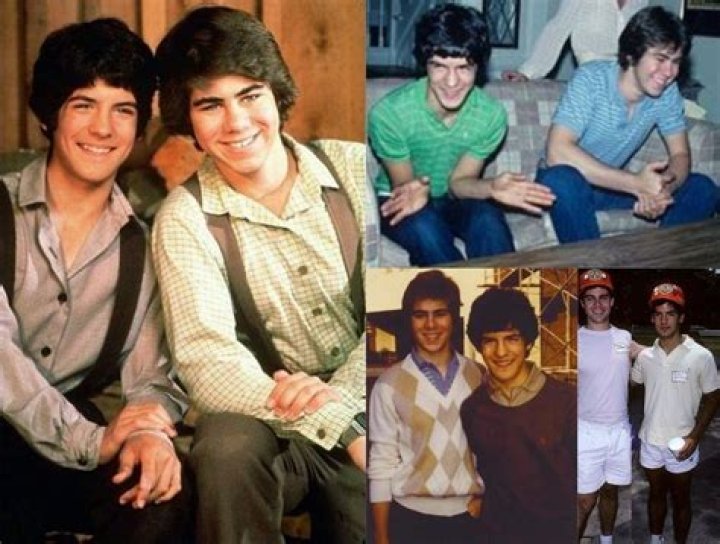 The Enduring Love Of Matthew Laborteaux: A Look At His Relationship