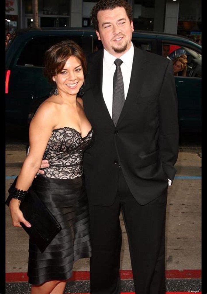 The Enigmatic Life Of Danny McBride's Wife: A Journey Into Their Love Story