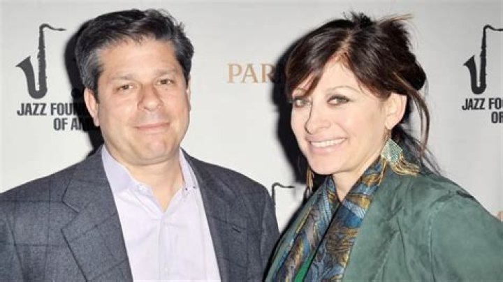 The Enigmatic Life Of Maria Bartiromo's Husband: Discovering The Man Behind The Woman